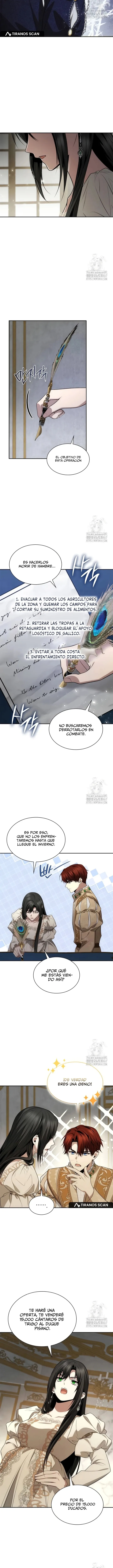 Hermana En Esta Vida Yo Soy La Reina Capítulo 133 en Línea - página 13