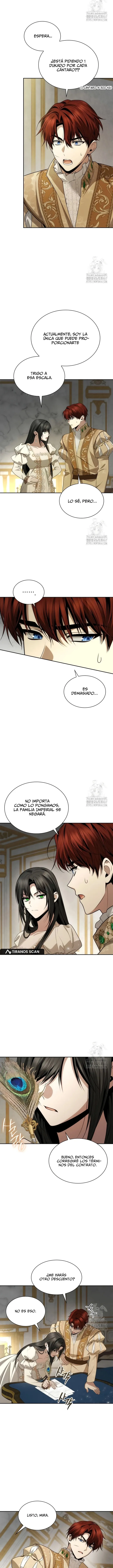 Hermana En Esta Vida Yo Soy La Reina Capítulo 133 en Línea - página 14