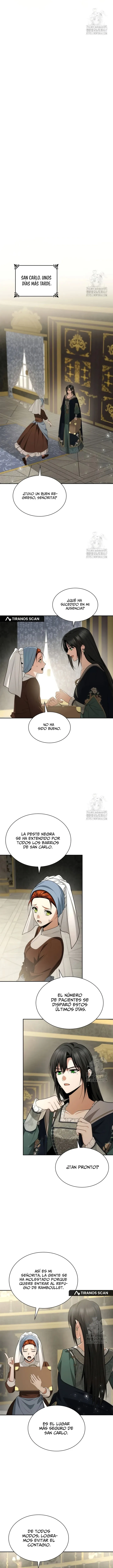 Hermana En Esta Vida Yo Soy La Reina Capítulo 133 en Línea - página 19