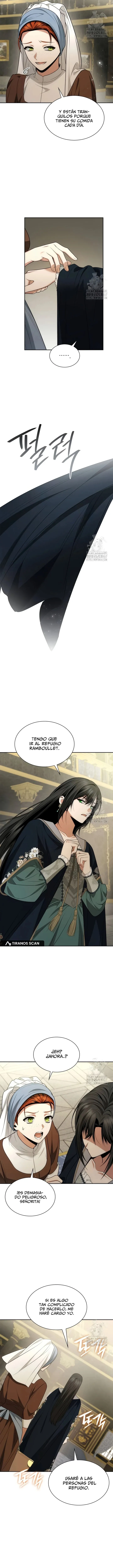 Hermana En Esta Vida Yo Soy La Reina Capítulo 133 en Línea - página 20