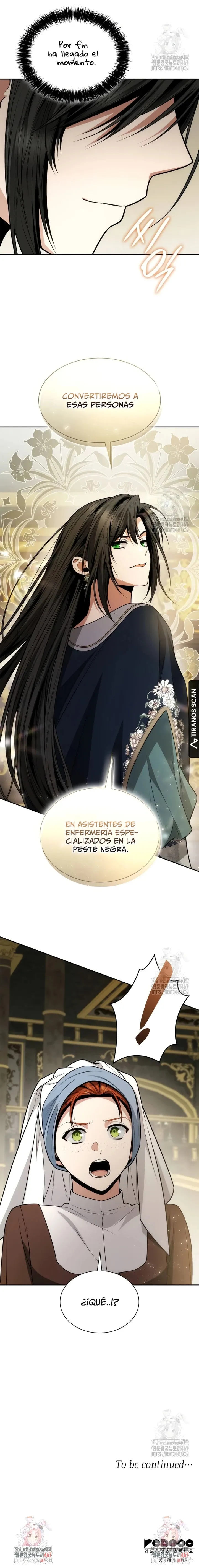 Hermana En Esta Vida Yo Soy La Reina Capítulo 133 en Línea - página 21