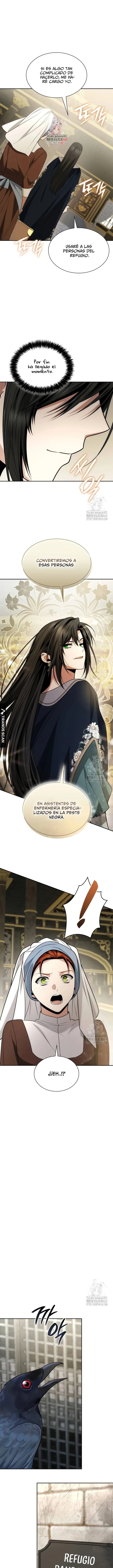 Hermana En Esta Vida Yo Soy La Reina Capítulo 134 en Línea - página 5