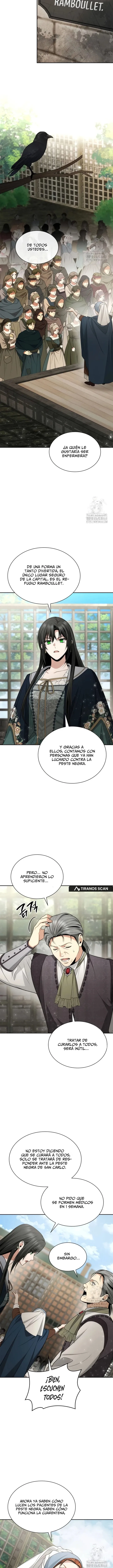 Hermana En Esta Vida Yo Soy La Reina Capítulo 134 en Línea - página 6