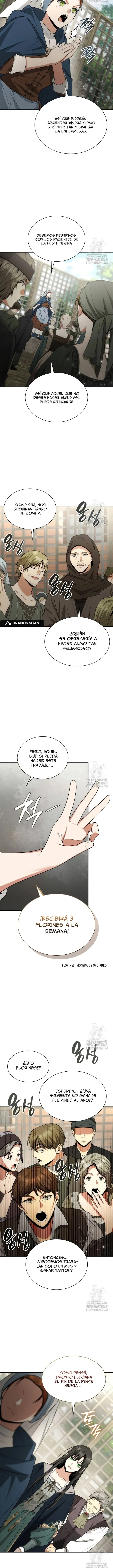 Hermana En Esta Vida Yo Soy La Reina Capítulo 134 en Línea - página 7