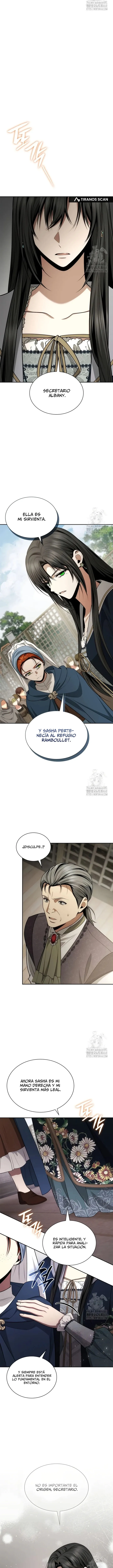 Hermana En Esta Vida Yo Soy La Reina Capítulo 134 en Línea - página 10