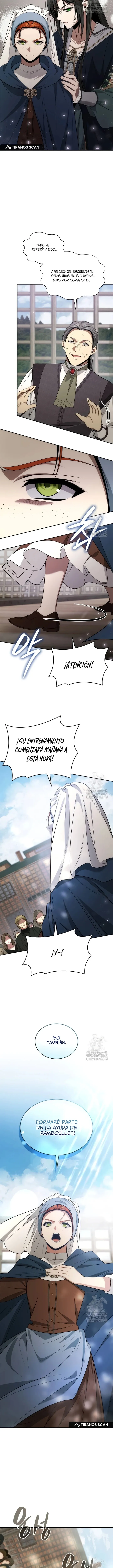 Hermana En Esta Vida Yo Soy La Reina Capítulo 134 en Línea - página 11
