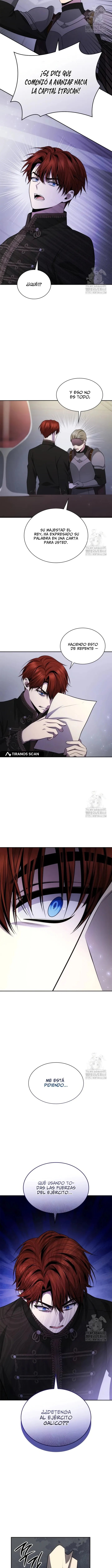 Hermana En Esta Vida Yo Soy La Reina Capítulo 134 en Línea - página 18