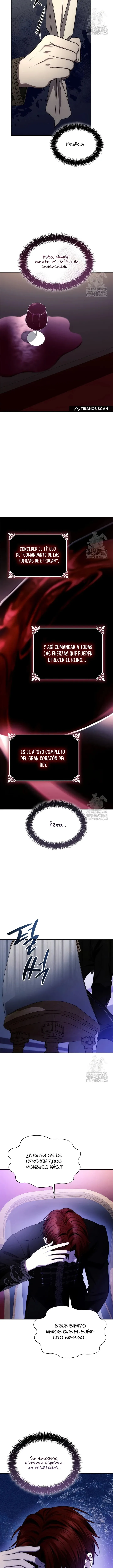 Hermana En Esta Vida Yo Soy La Reina Capítulo 134 en Línea - página 19
