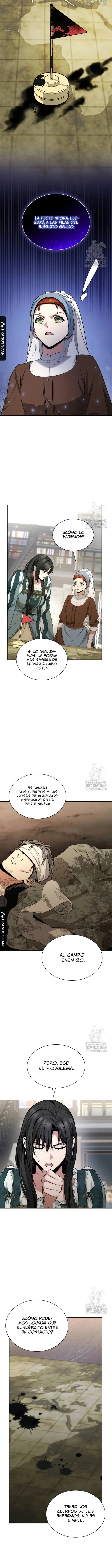 Hermana En Esta Vida Yo Soy La Reina Capítulo 136 en Línea - página 8