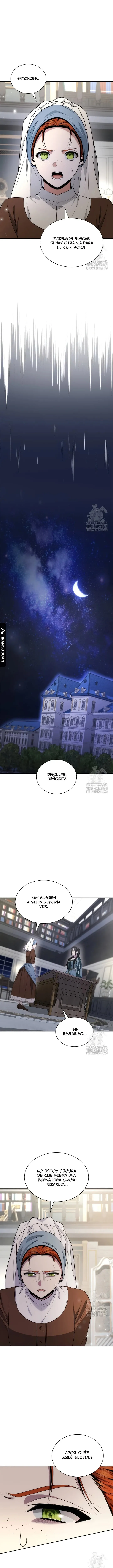Hermana En Esta Vida Yo Soy La Reina Capítulo 136 en Línea - página 9