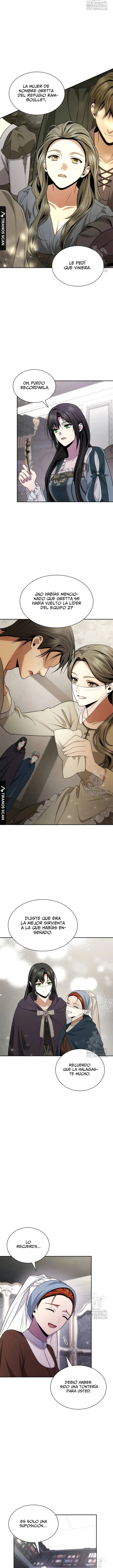 Hermana En Esta Vida Yo Soy La Reina Capítulo 136 en Línea - página 10