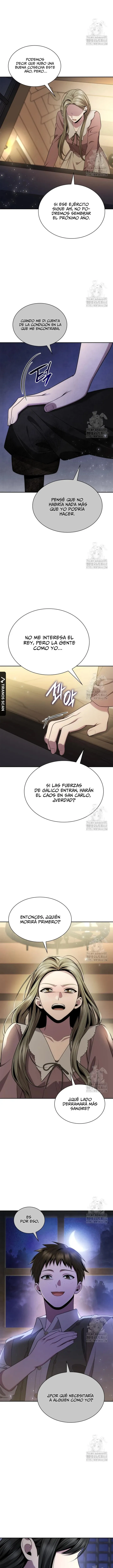 Hermana En Esta Vida Yo Soy La Reina Capítulo 137 en Línea - página 12