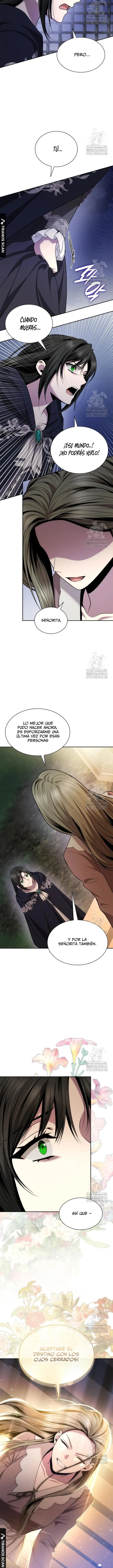 Hermana En Esta Vida Yo Soy La Reina Capítulo 137 en Línea - página 13