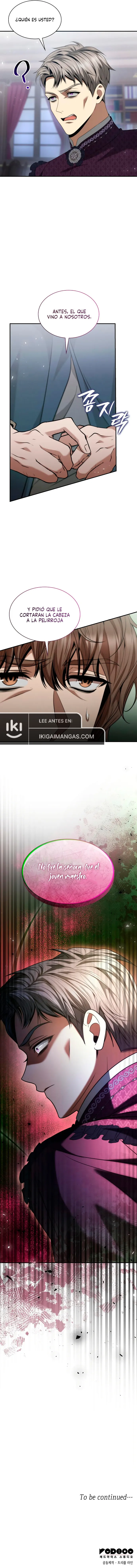 Hermana En Esta Vida Yo Soy La Reina Capítulo 149 en Línea - página 10