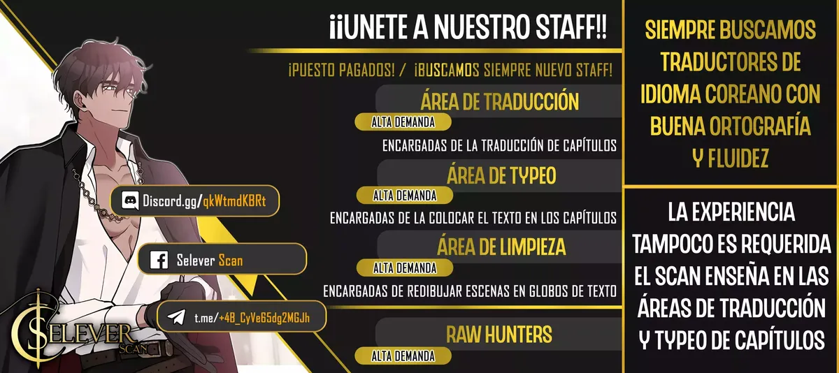 Hermana En Esta Vida Yo Soy La Reina Capítulo 15 en Línea - página 3