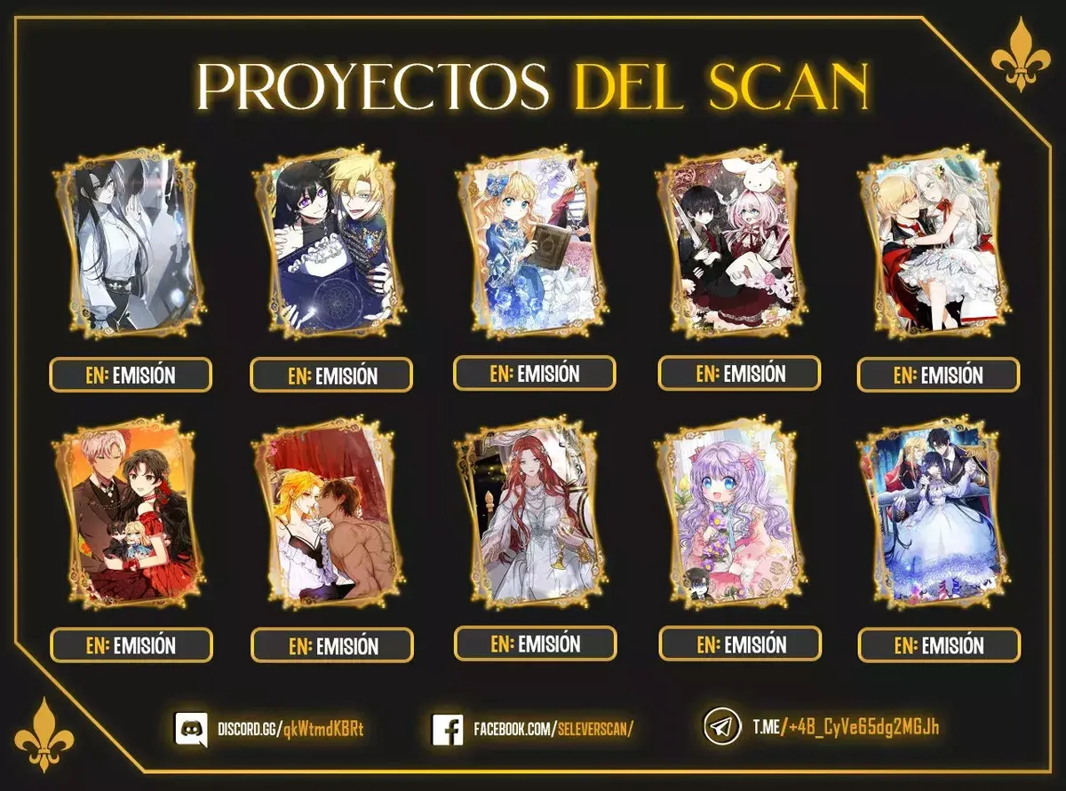Hermana En Esta Vida Yo Soy La Reina Capítulo 15 en Línea - página 5