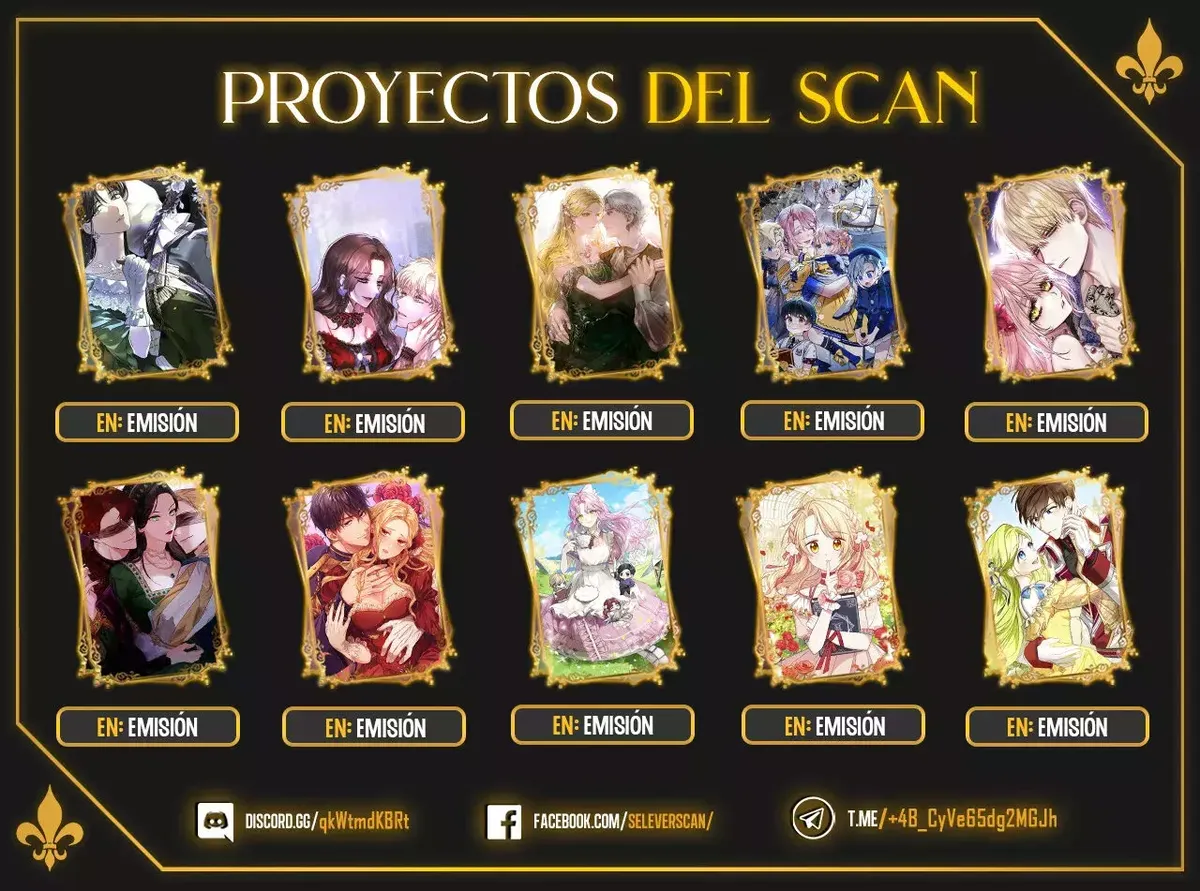 Hermana En Esta Vida Yo Soy La Reina Capítulo 15 en Línea - página 6