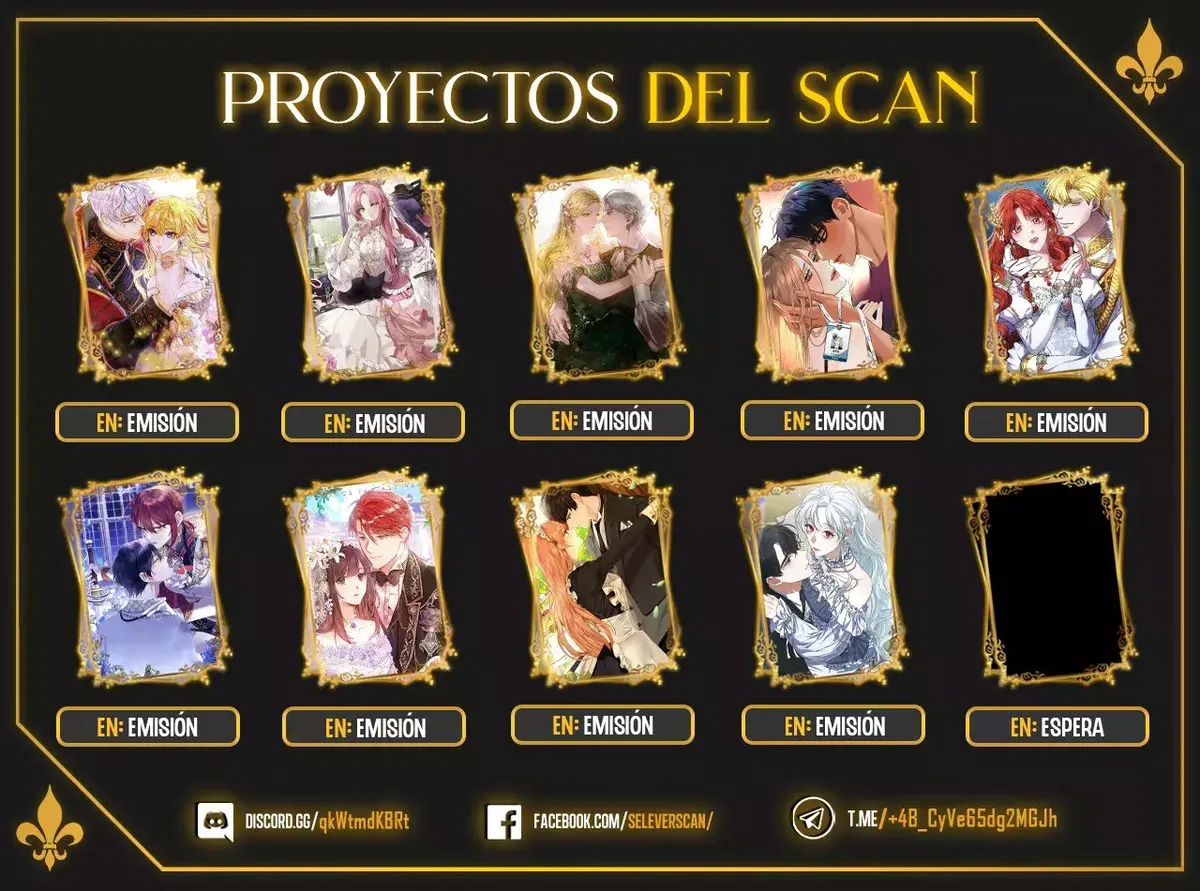 Hermana En Esta Vida Yo Soy La Reina Capítulo 15 en Línea - página 7