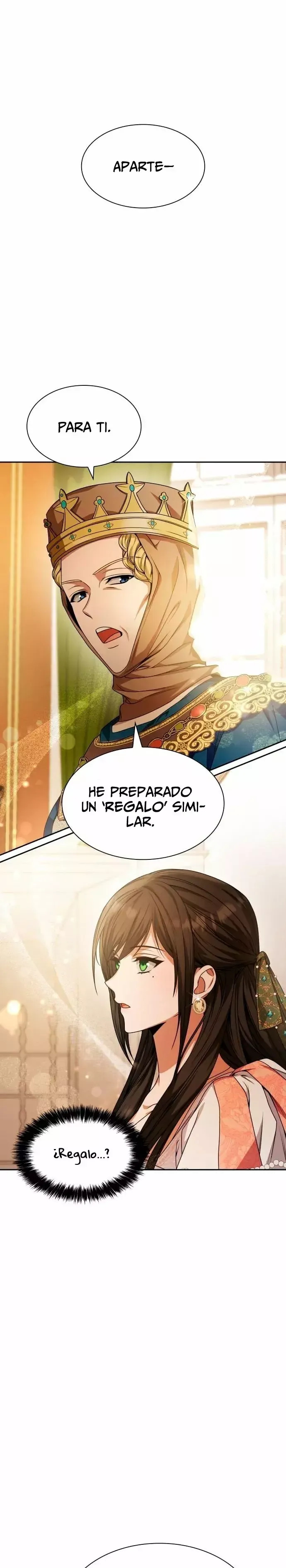 Hermana En Esta Vida Yo Soy La Reina Capítulo 15 en Línea - página 12