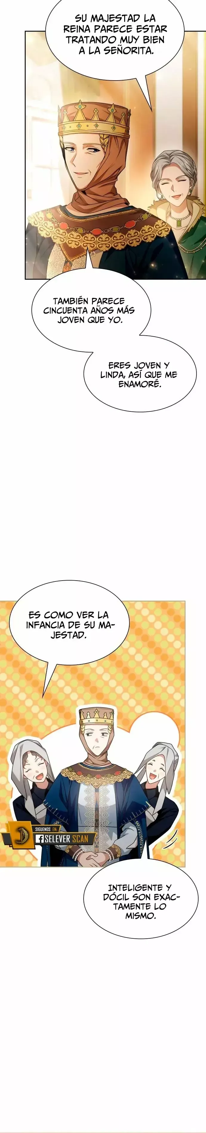 Hermana En Esta Vida Yo Soy La Reina Capítulo 15 en Línea - página 13