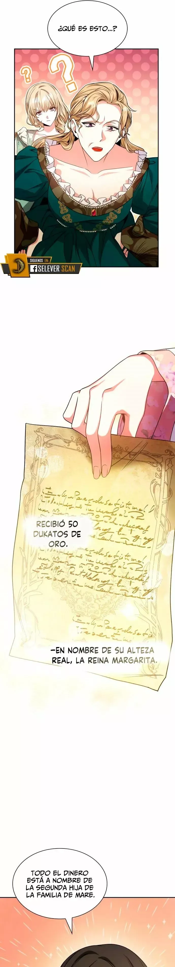 Hermana En Esta Vida Yo Soy La Reina Capítulo 15 en Línea - página 24