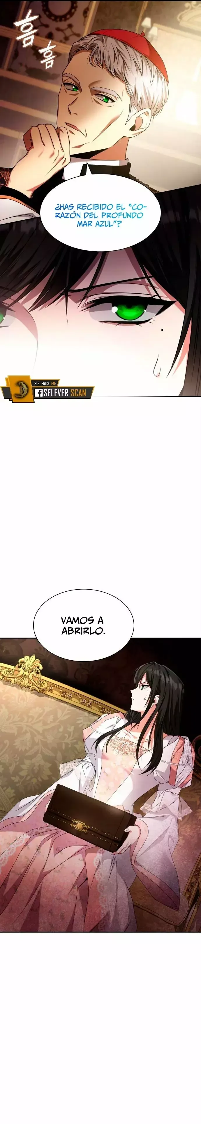 Hermana En Esta Vida Yo Soy La Reina Capítulo 15 en Línea - página 29