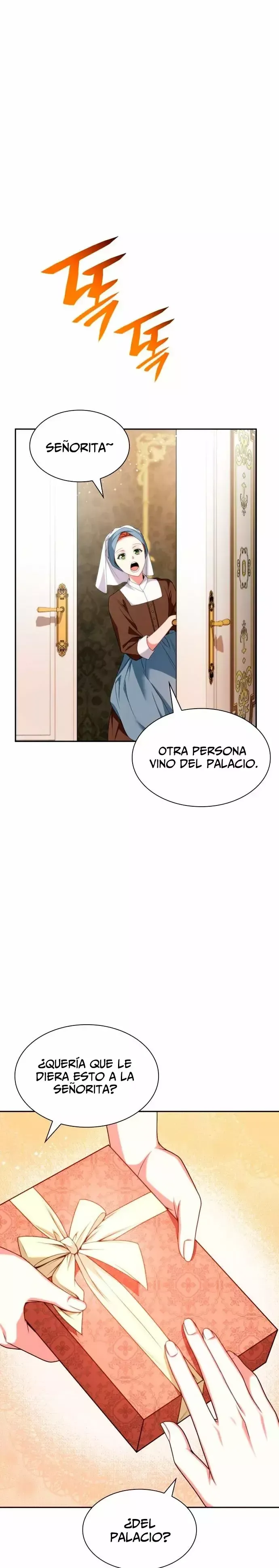 Hermana En Esta Vida Yo Soy La Reina Capítulo 15 en Línea - página 42