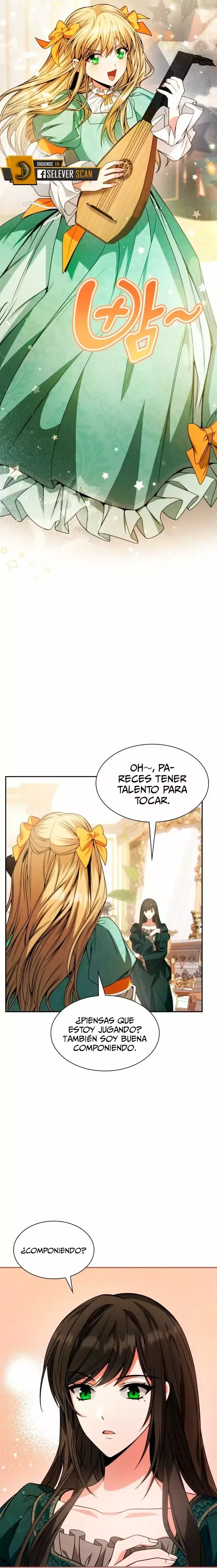 Hermana En Esta Vida Yo Soy La Reina Capítulo 16 en Línea - página 14