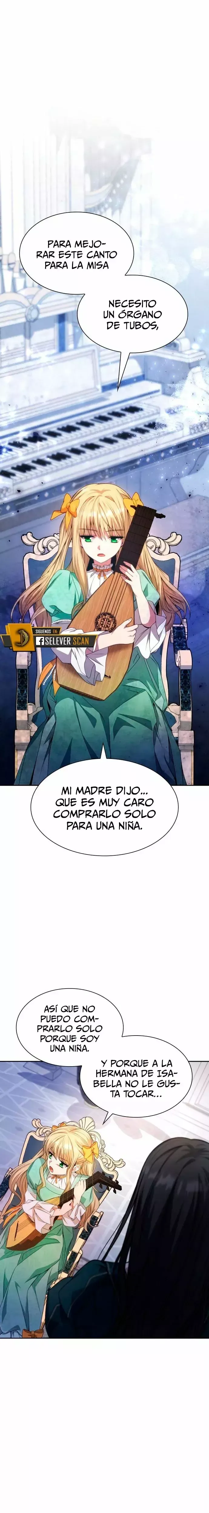 Hermana En Esta Vida Yo Soy La Reina Capítulo 16 en Línea - página 17