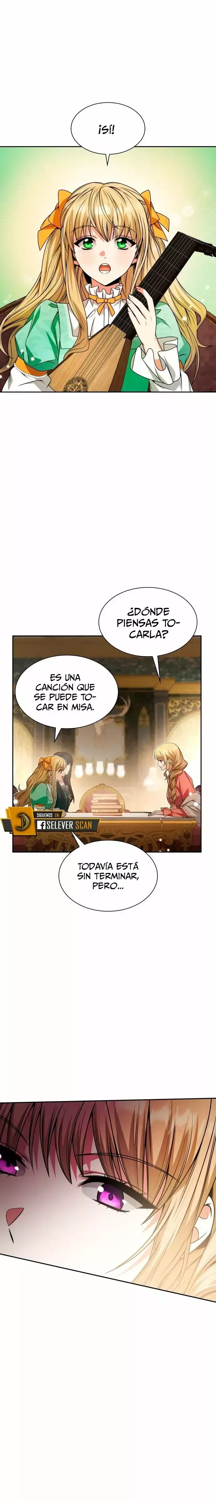 Hermana En Esta Vida Yo Soy La Reina Capítulo 16 en Línea - página 25