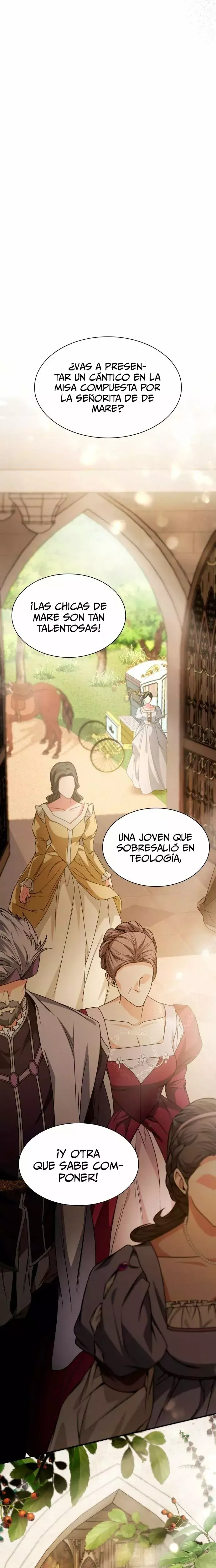 Hermana En Esta Vida Yo Soy La Reina Capítulo 16 en Línea - página 29