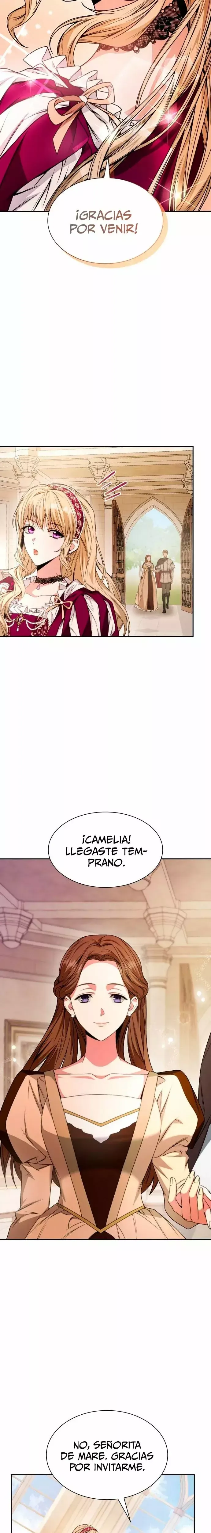 Hermana En Esta Vida Yo Soy La Reina Capítulo 16 en Línea - página 31
