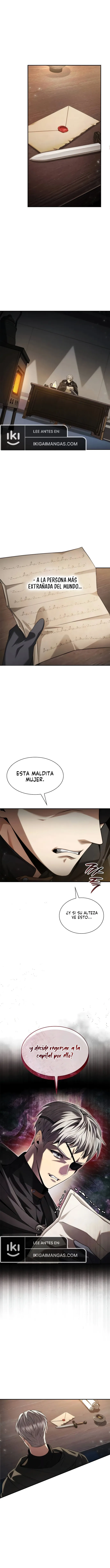 Hermana En Esta Vida Yo Soy La Reina Capítulo 160 en Línea - página 2