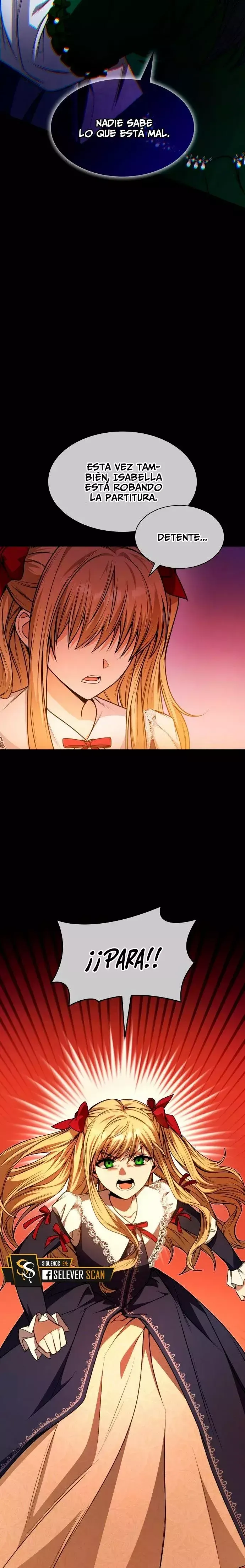 Hermana En Esta Vida Yo Soy La Reina Capítulo 17 en Línea - página 18