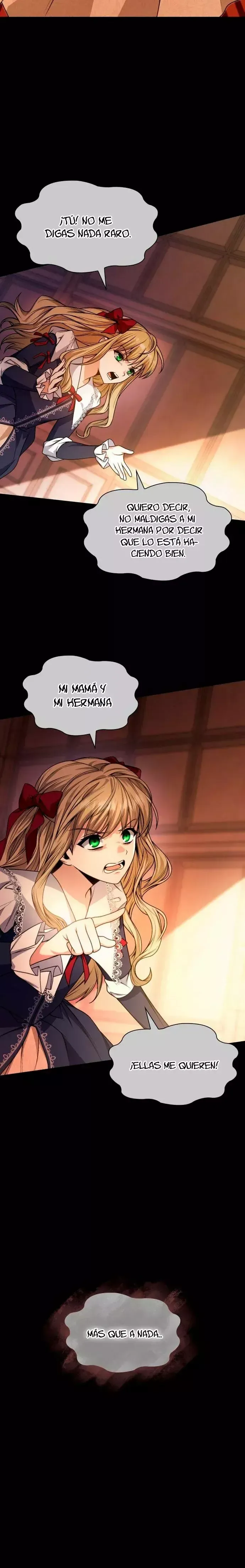 Hermana En Esta Vida Yo Soy La Reina Capítulo 17 en Línea - página 19