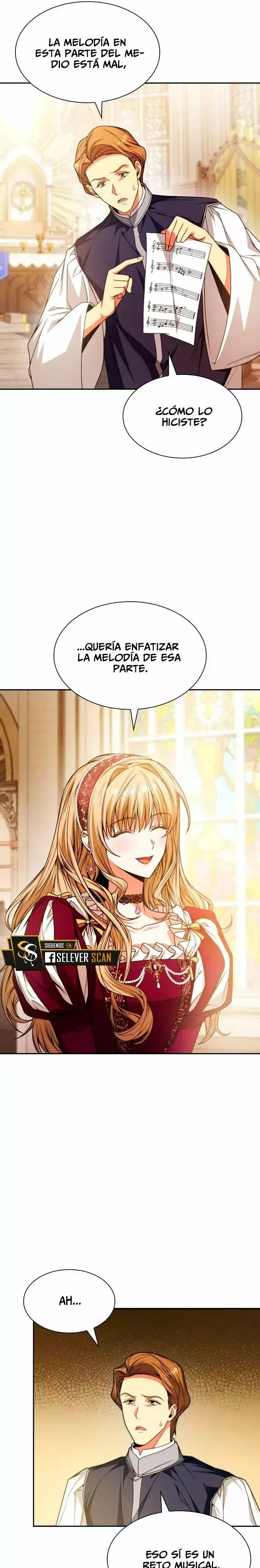 Hermana En Esta Vida Yo Soy La Reina Capítulo 17 en Línea - página 26