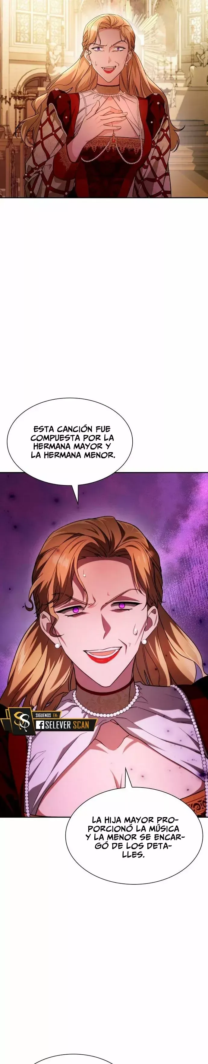 Hermana En Esta Vida Yo Soy La Reina Capítulo 17 en Línea - página 34