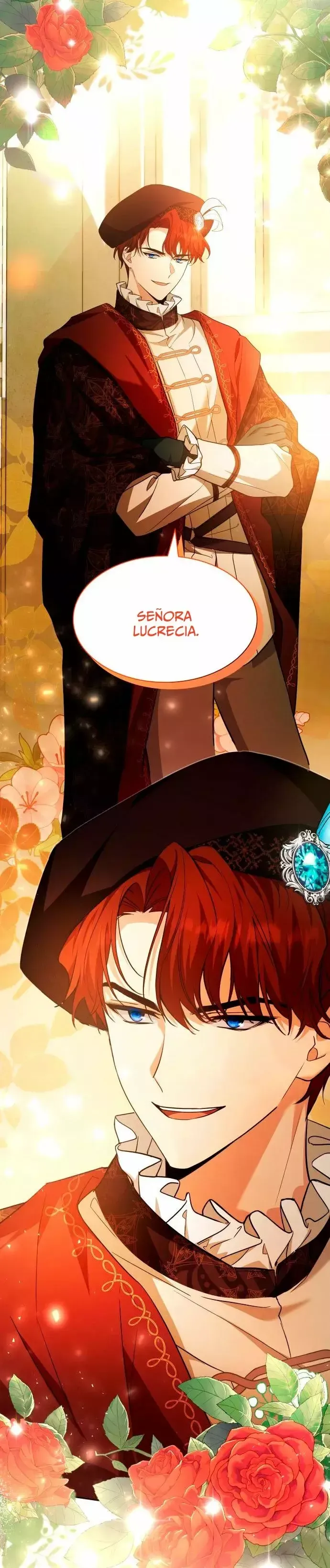 Hermana En Esta Vida Yo Soy La Reina Capítulo 18 en Línea - página 9