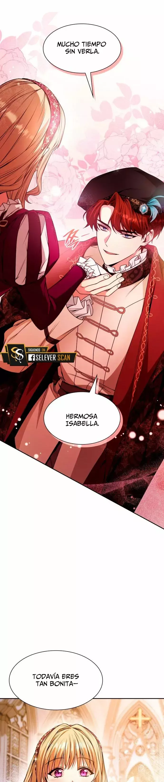 Hermana En Esta Vida Yo Soy La Reina Capítulo 18 en Línea - página 12