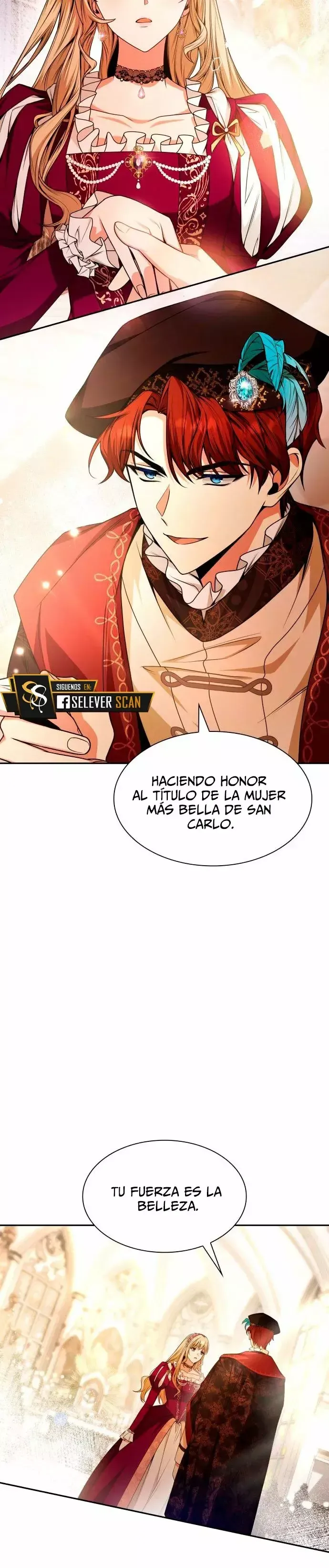 Hermana En Esta Vida Yo Soy La Reina Capítulo 18 en Línea - página 13