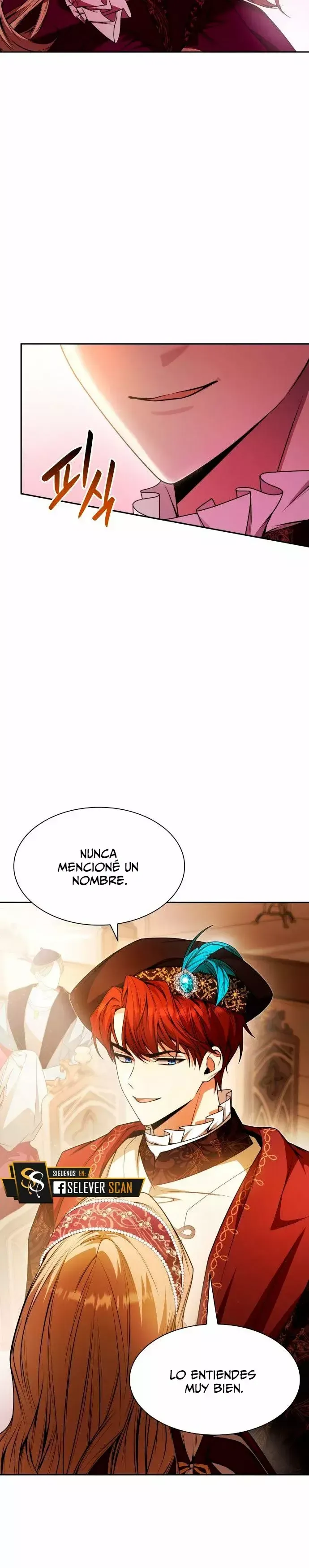 Hermana En Esta Vida Yo Soy La Reina Capítulo 18 en Línea - página 17