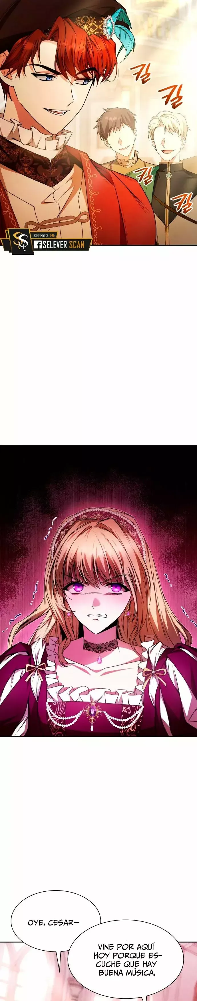 Hermana En Esta Vida Yo Soy La Reina Capítulo 18 en Línea - página 19