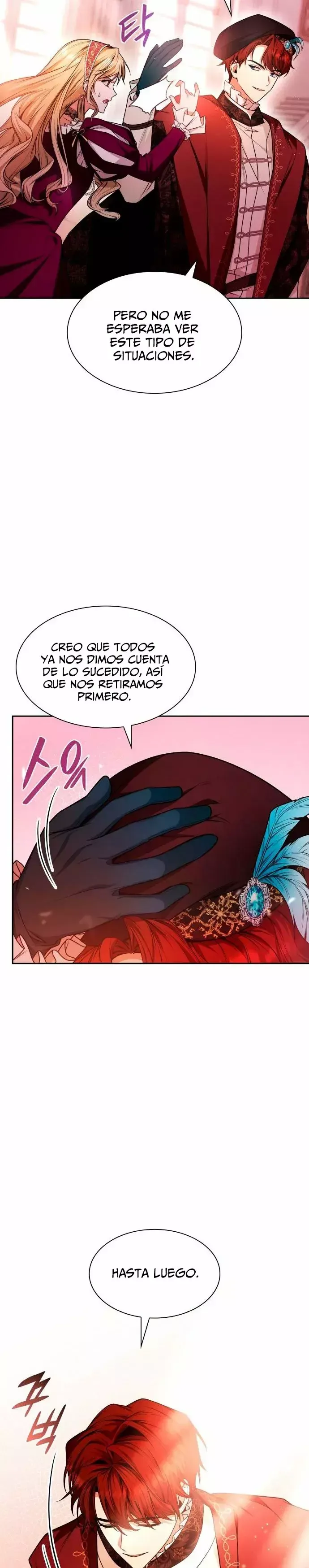 Hermana En Esta Vida Yo Soy La Reina Capítulo 18 en Línea - página 20