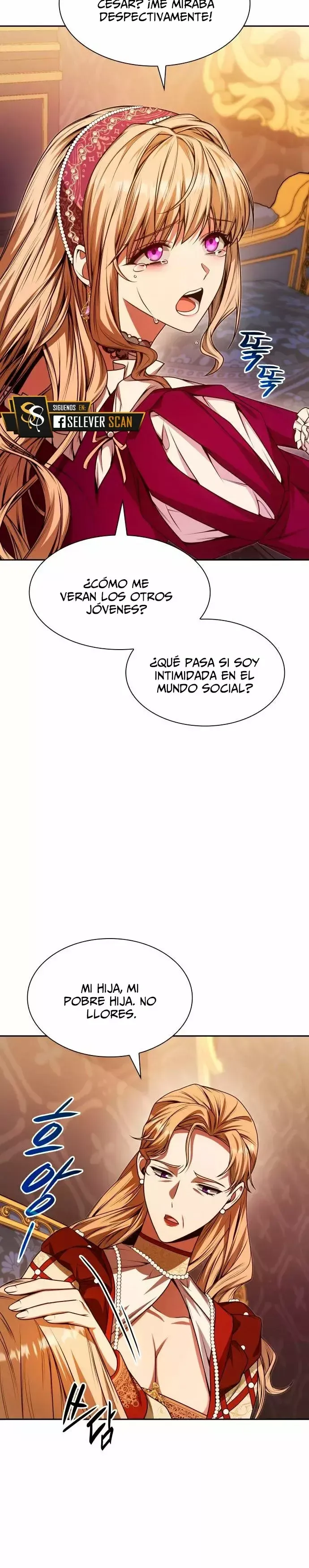 Hermana En Esta Vida Yo Soy La Reina Capítulo 18 en Línea - página 33
