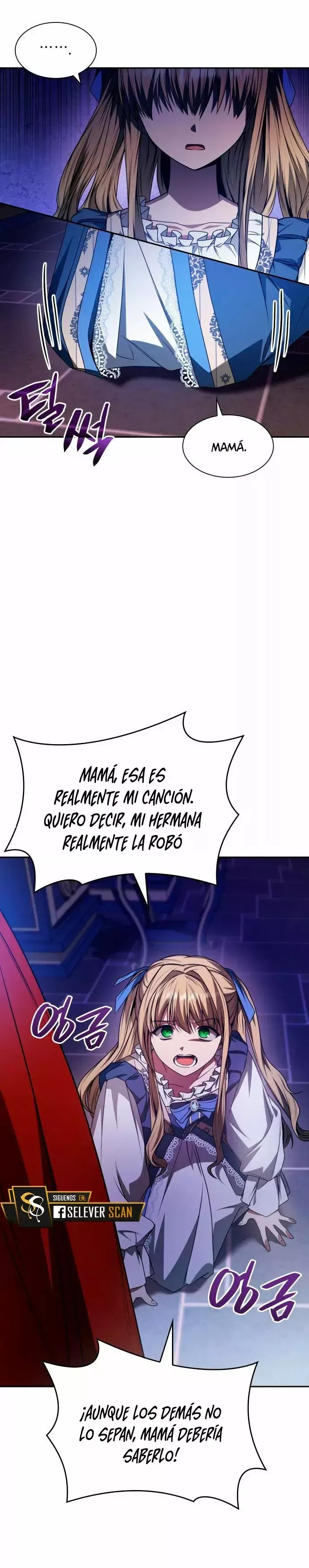 Hermana En Esta Vida Yo Soy La Reina Capítulo 18 en Línea - página 39