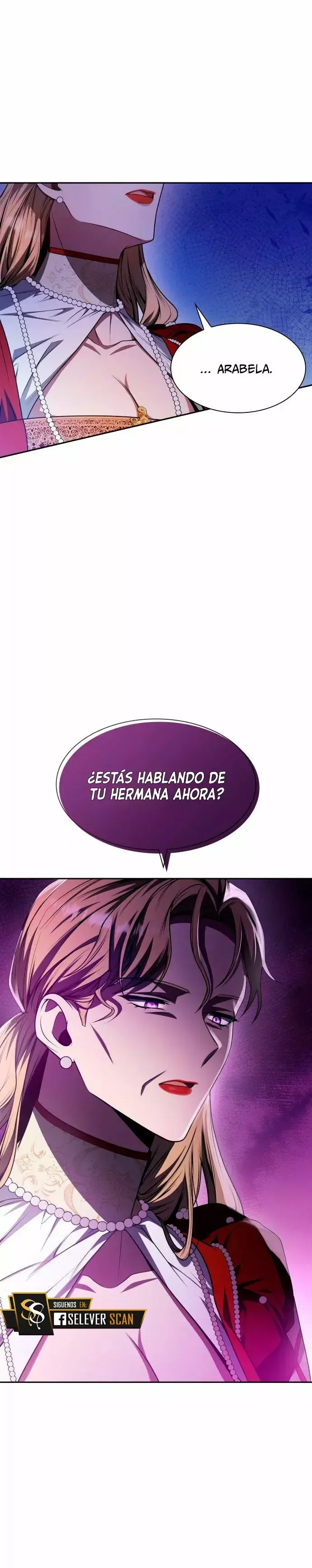 Hermana En Esta Vida Yo Soy La Reina Capítulo 18 en Línea - página 40