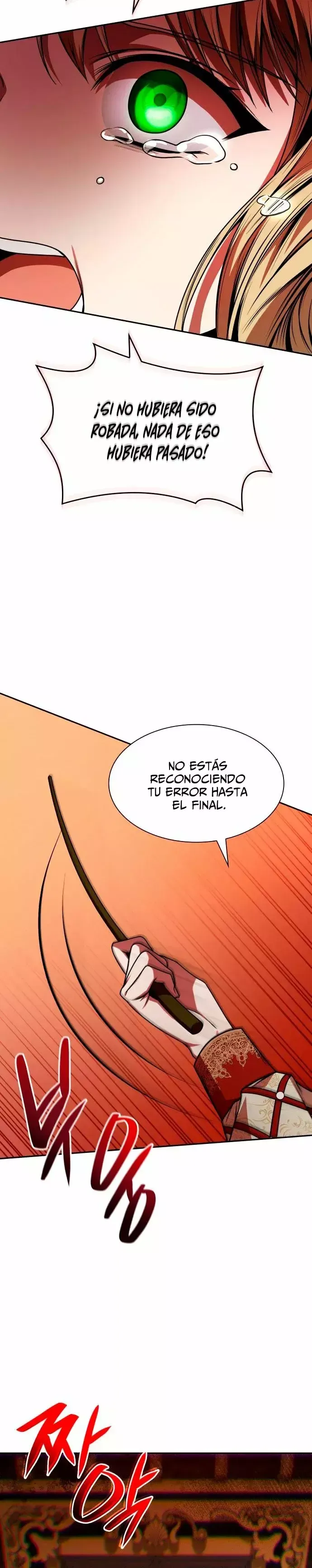 Hermana En Esta Vida Yo Soy La Reina Capítulo 18 en Línea - página 43