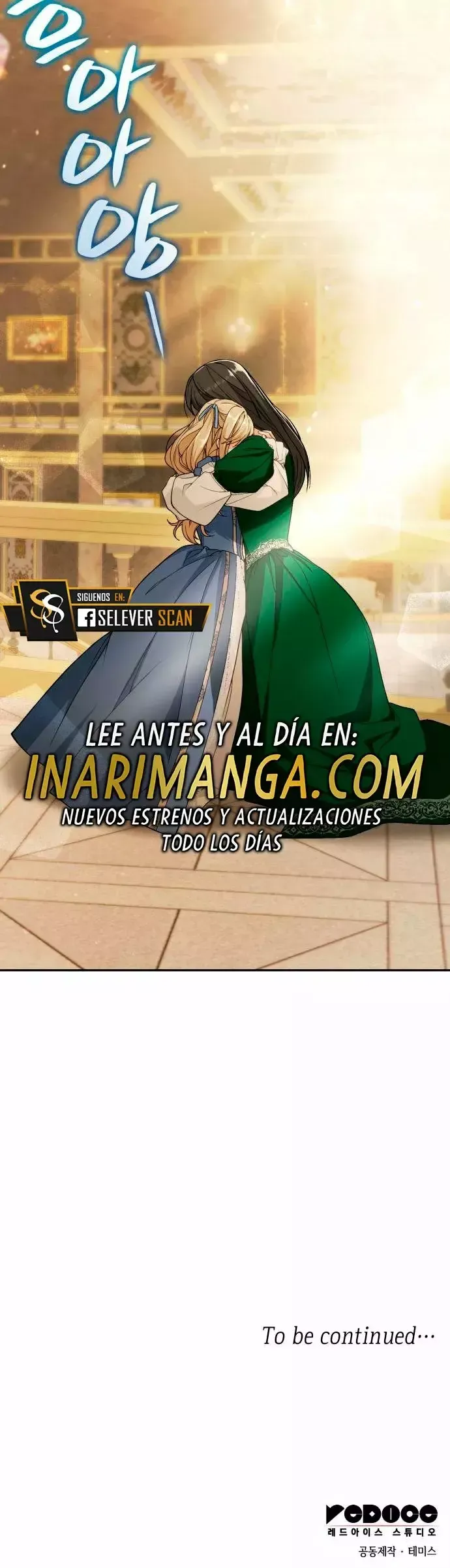 Hermana En Esta Vida Yo Soy La Reina Capítulo 18 en Línea - página 55