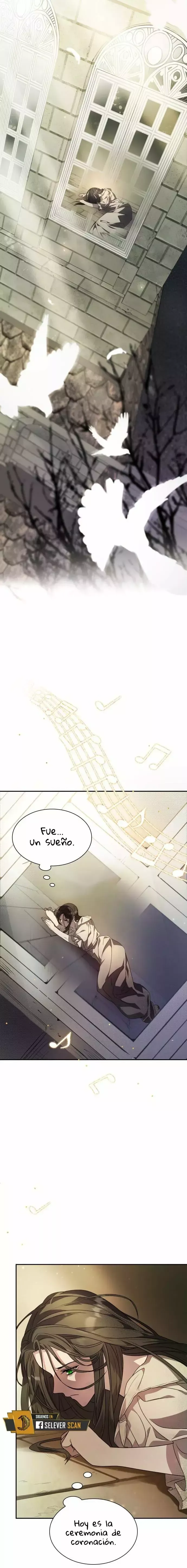 Hermana En Esta Vida Yo Soy La Reina Capítulo 2 en Línea - página 9