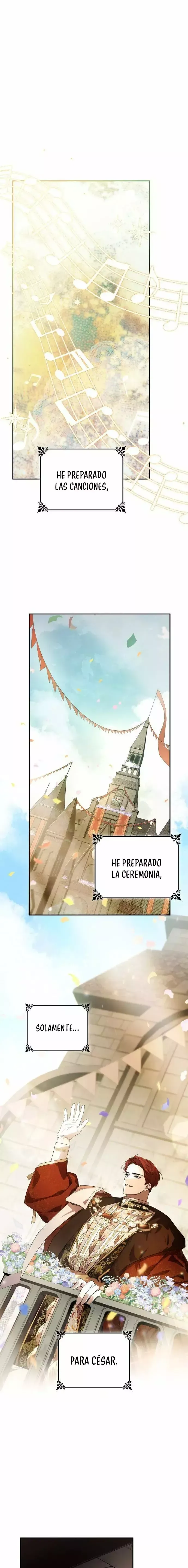 Hermana En Esta Vida Yo Soy La Reina Capítulo 2 en Línea - página 10